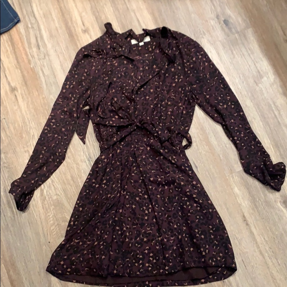 LOFT dress